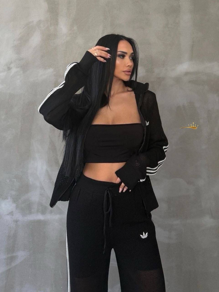 Adidas Triko Örme Takım
