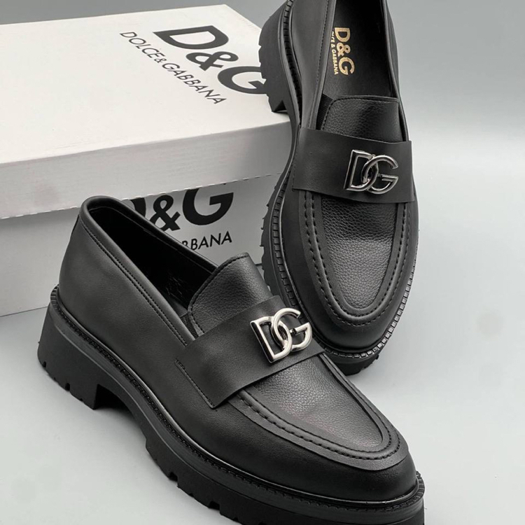 Dolce Gabbana İthal Erkek Ayakkabı