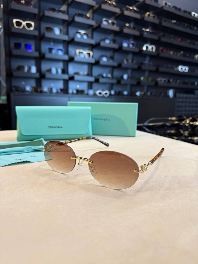 Tiffany İthal Güneş Gözlüğü
