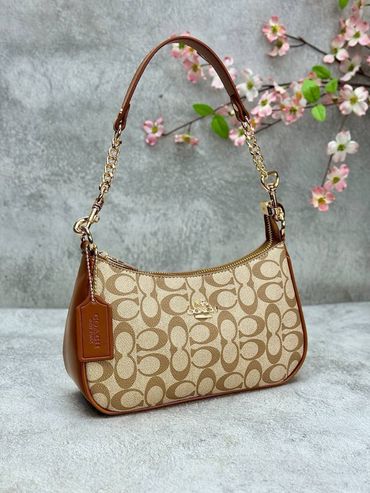 Coach Teri l 5 renk