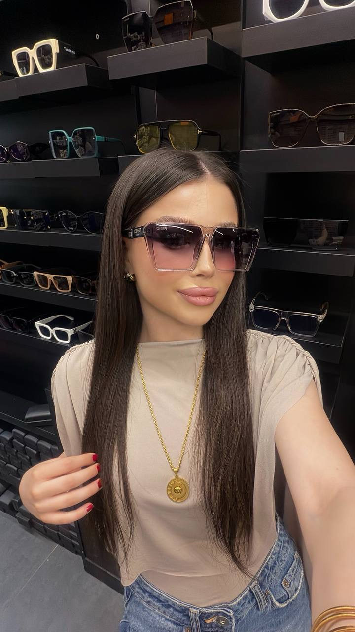 Fendi İthal Güneş Gözlüğü