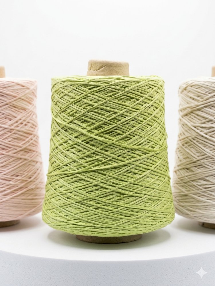 500 GR PAMUK LACE İP