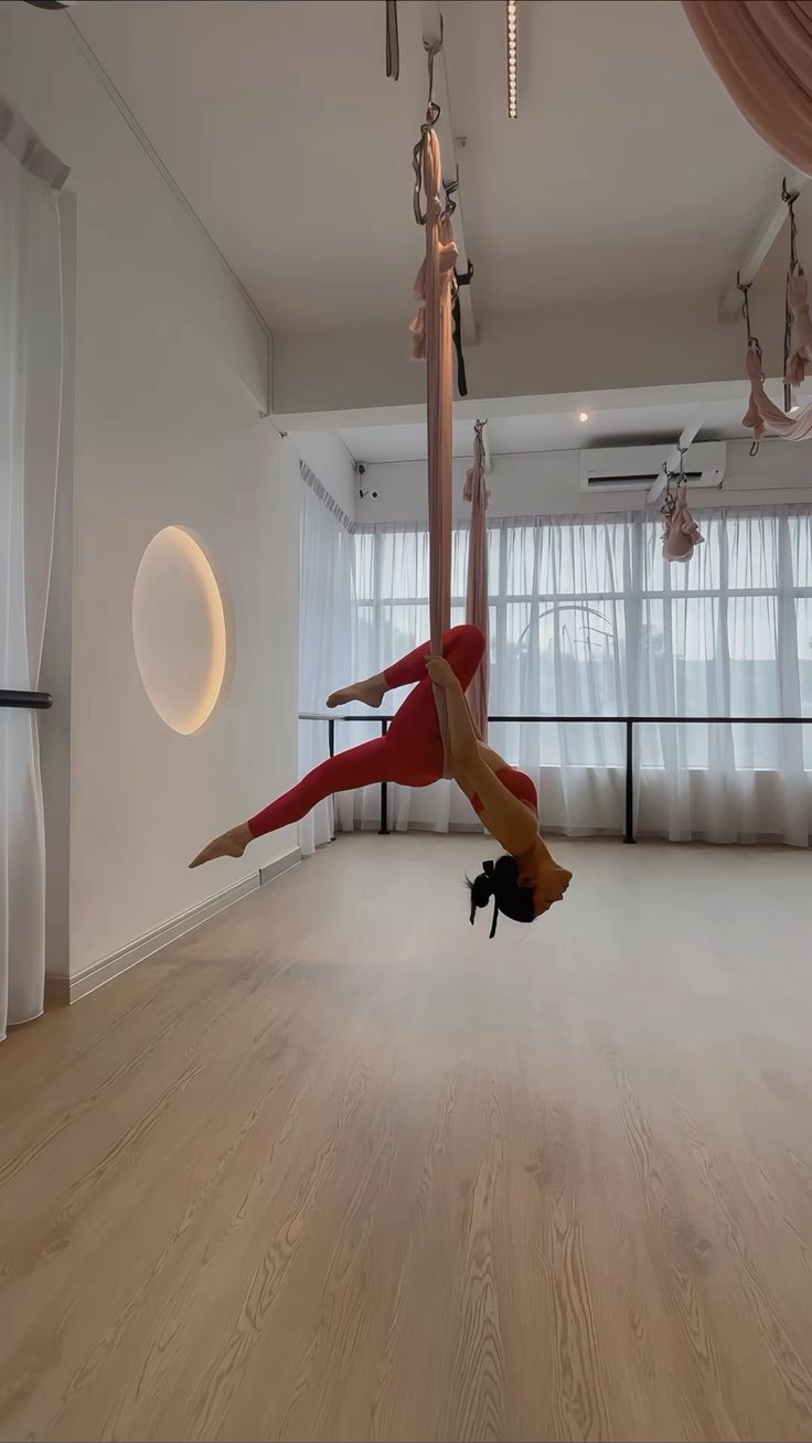 17 Ekim Cumartesi |Hamak Yoga