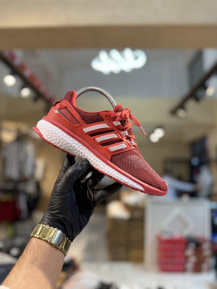 ADİDAS ENERGY BOOST