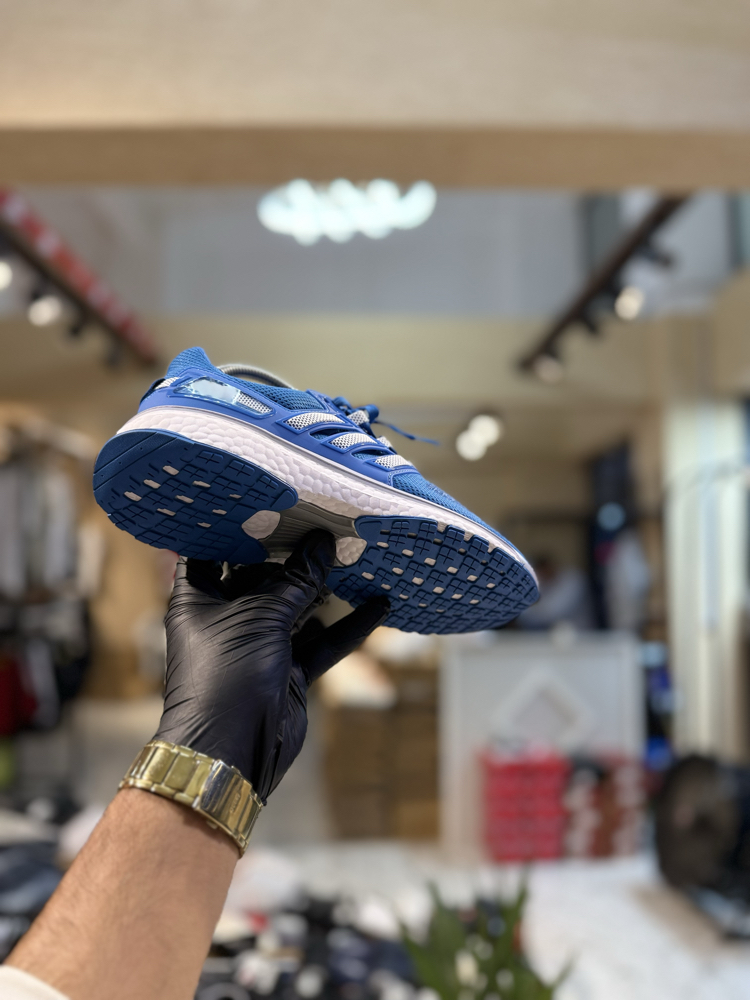 ADİDAS ENERGY BOOST