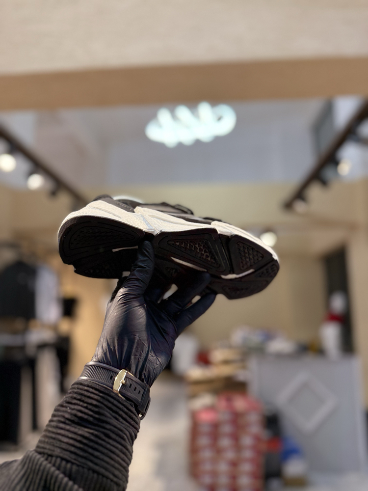 ADİDAS JET BOOST
