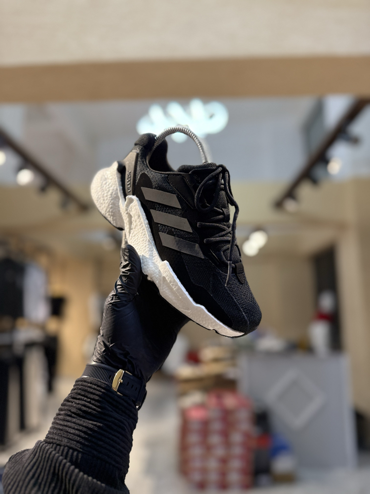 ADİDAS JET BOOST