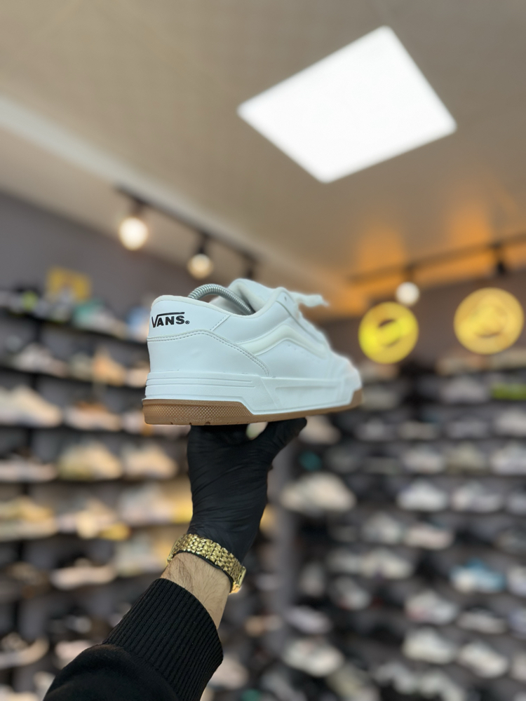 VANS OLD SCHOOL