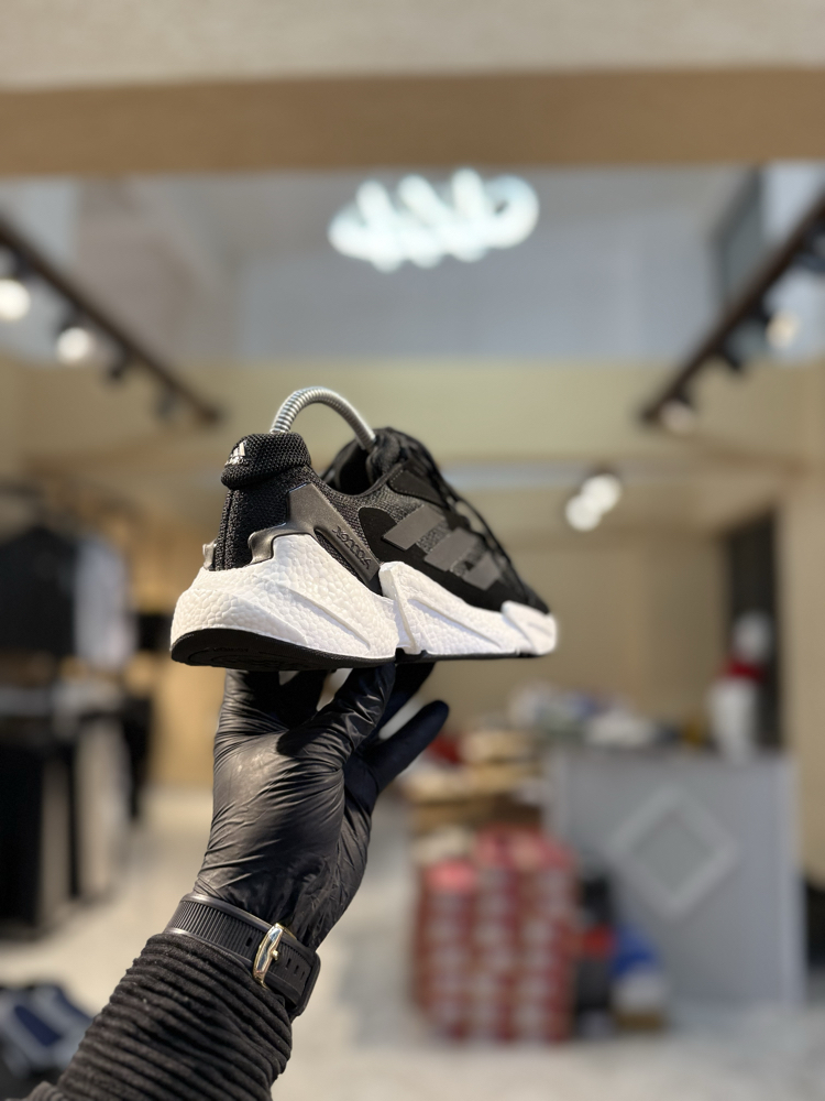 ADİDAS JET BOOST