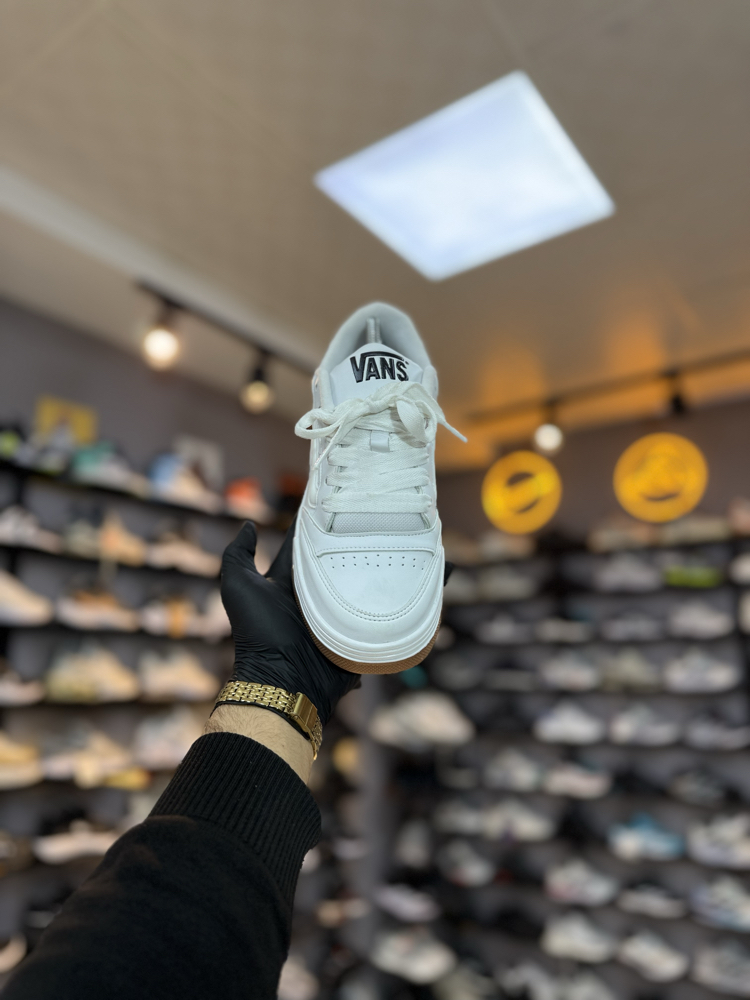 VANS OLD SCHOOL