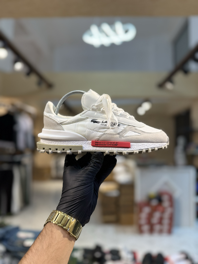 LACOSTE