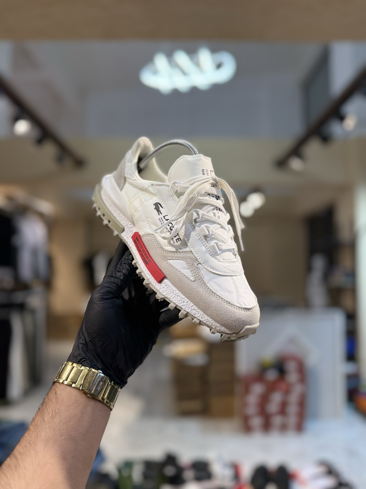 LACOSTE