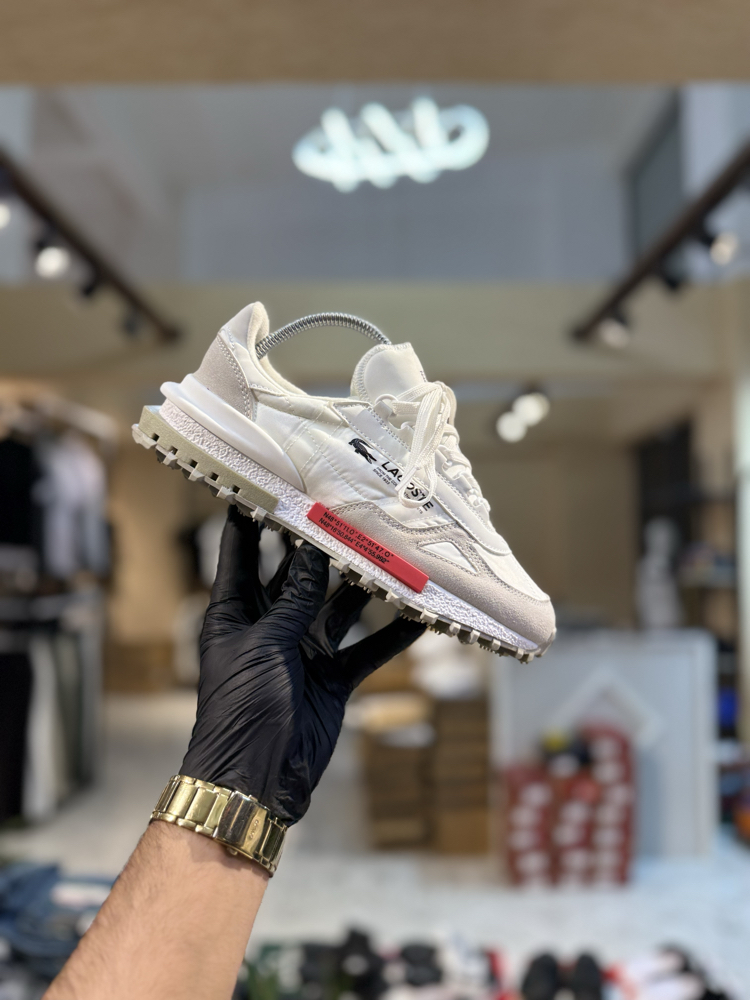 LACOSTE