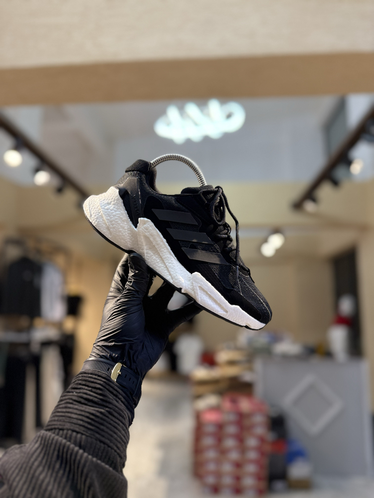 ADİDAS JET BOOST