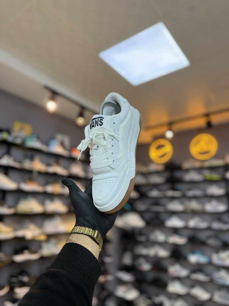 VANS OLD SCHOOL