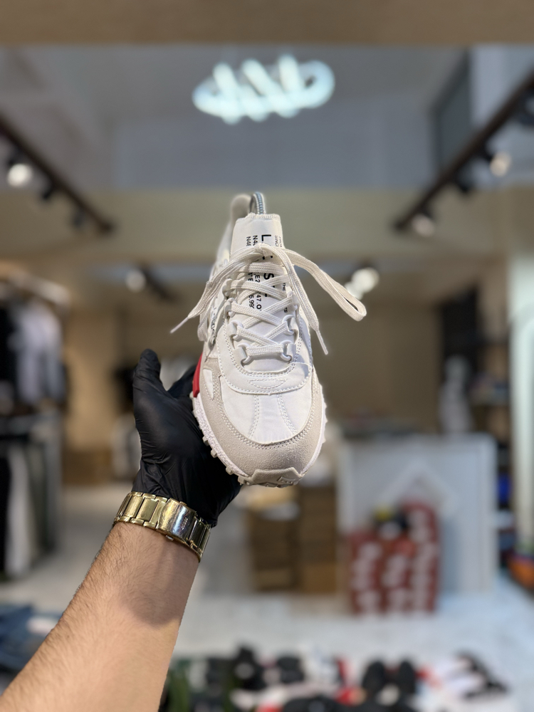 LACOSTE