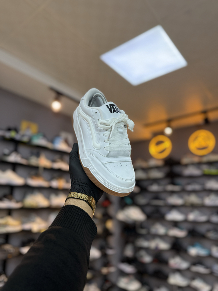 VANS OLD SCHOOL