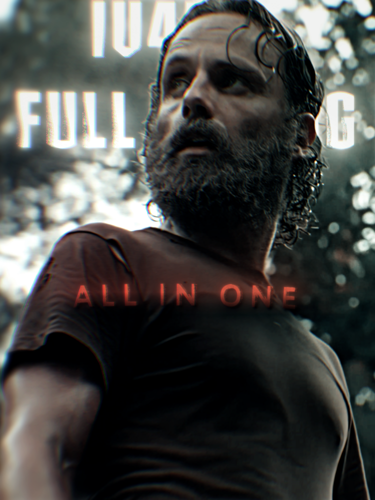 IV4RAE FULL NEW EDITING PACK
