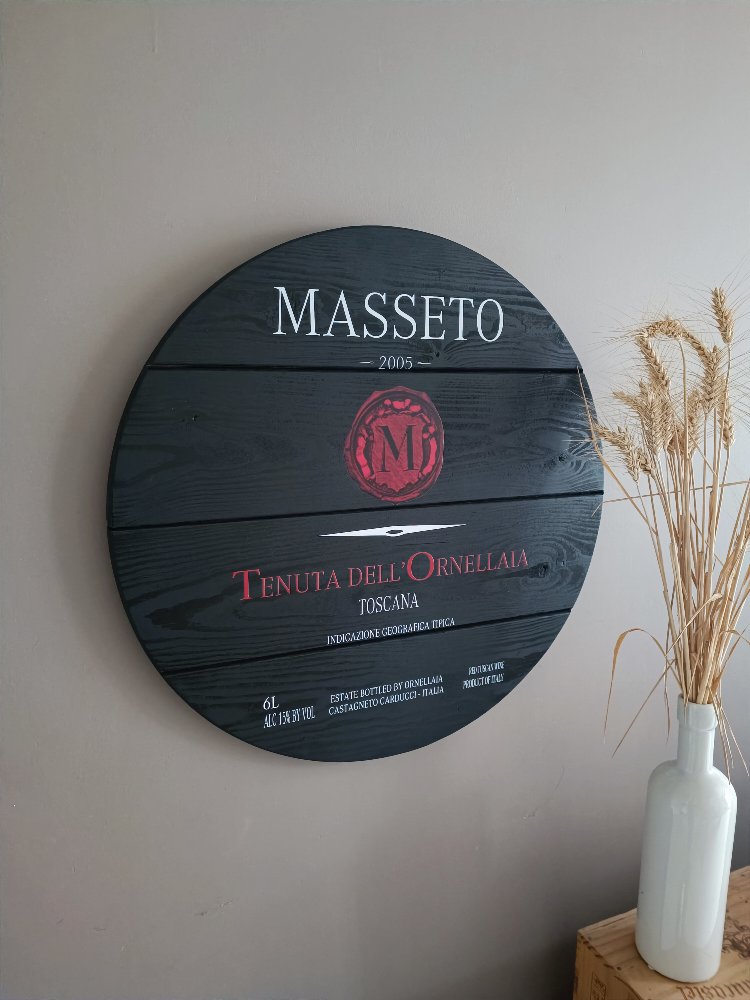 Masseto