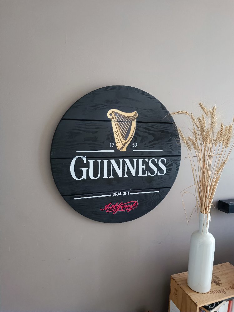 guinnes