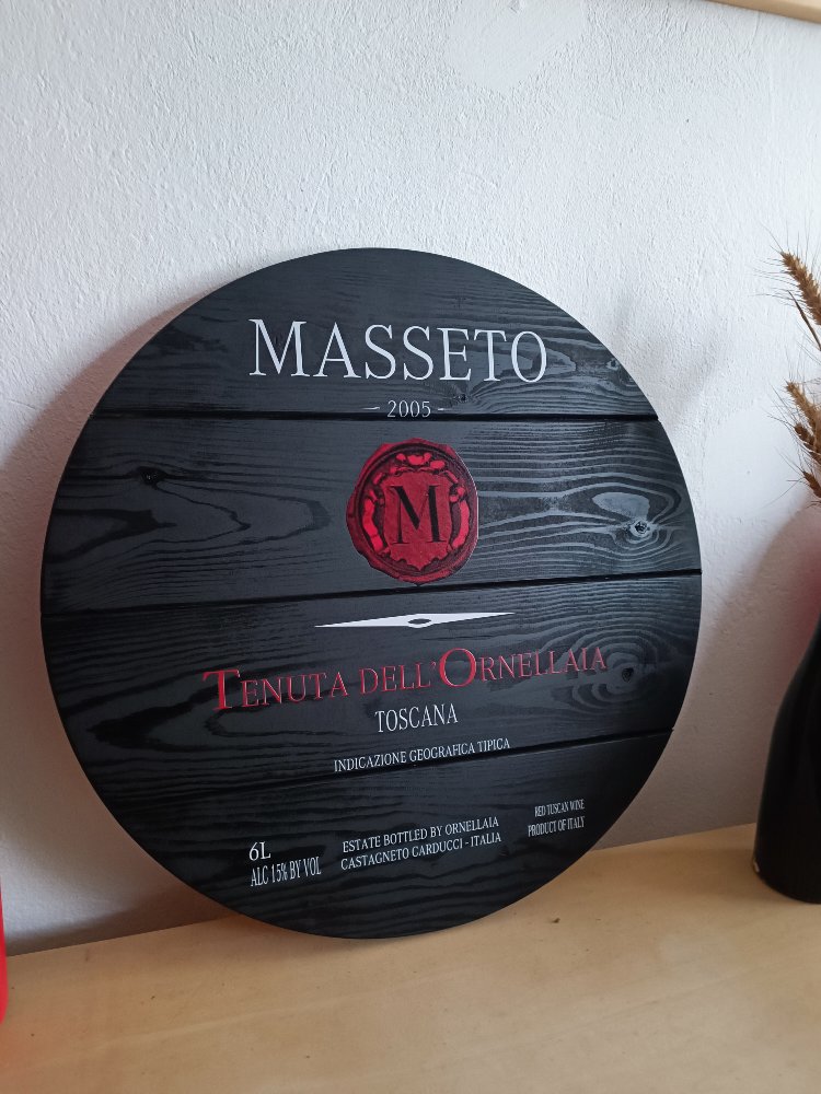 Masseto