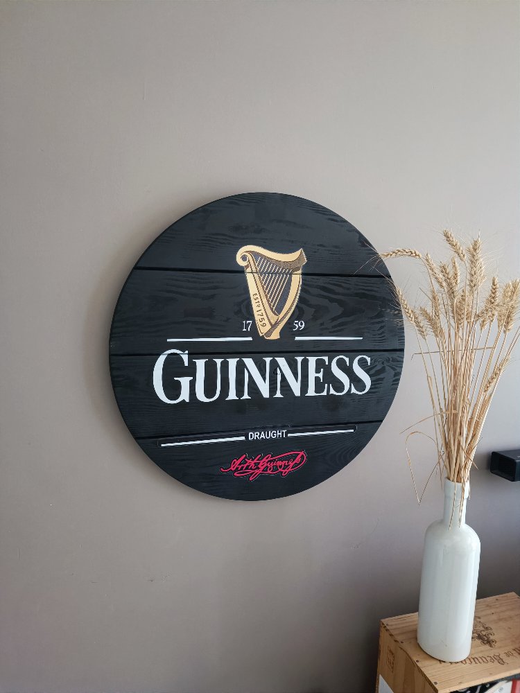 guinnes