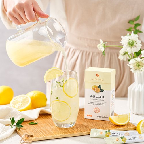 Doğal Kurutulmuş %100 Limon Tozu – Limon Özüyle