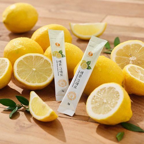 Doğal Kurutulmuş %100 Limon Tozu – Limon Özüyle