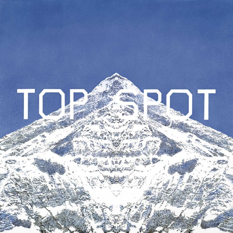 T.O.P - [TOP SPOT – 다중관점 (ANOTHER DIMENSION)] 3'lü Set