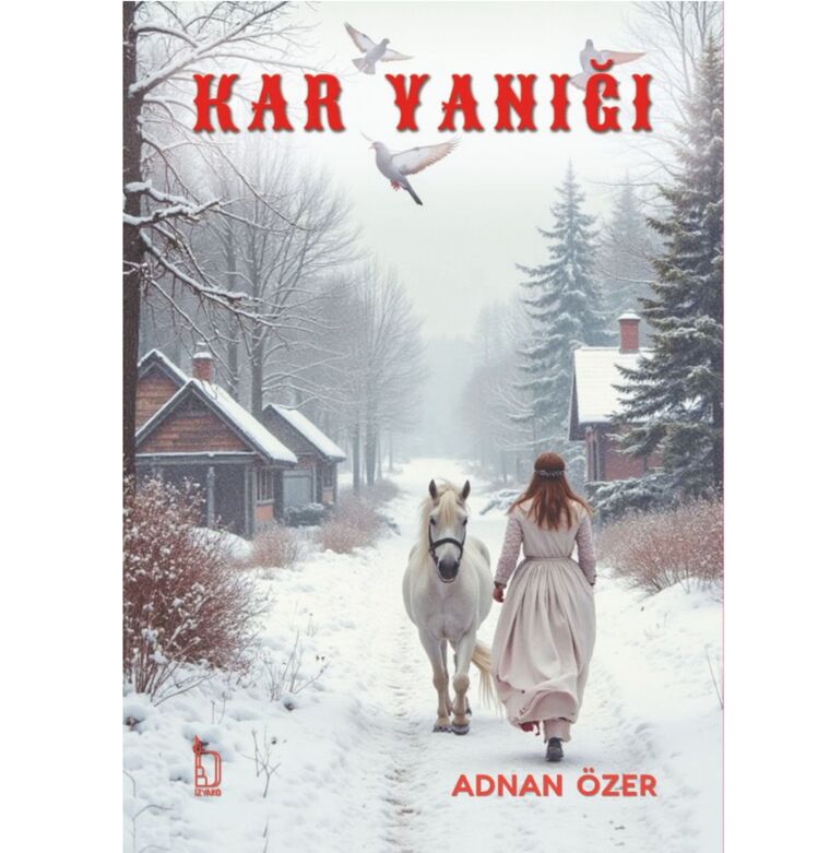 Kar Yanığı - Adnan Özer