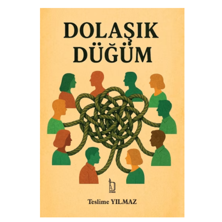 Dolaşık Düğüm - Teslime Yılmaz 