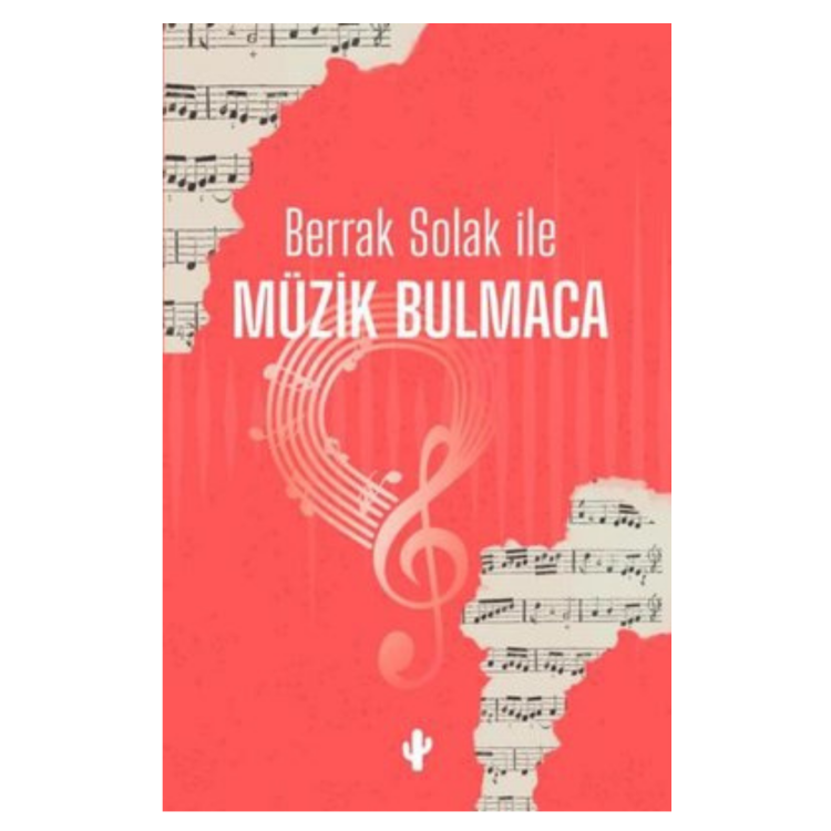 Berrak Solak ile Müzik Bulmaca