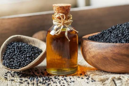 Çörekotu Yağı 100 ml