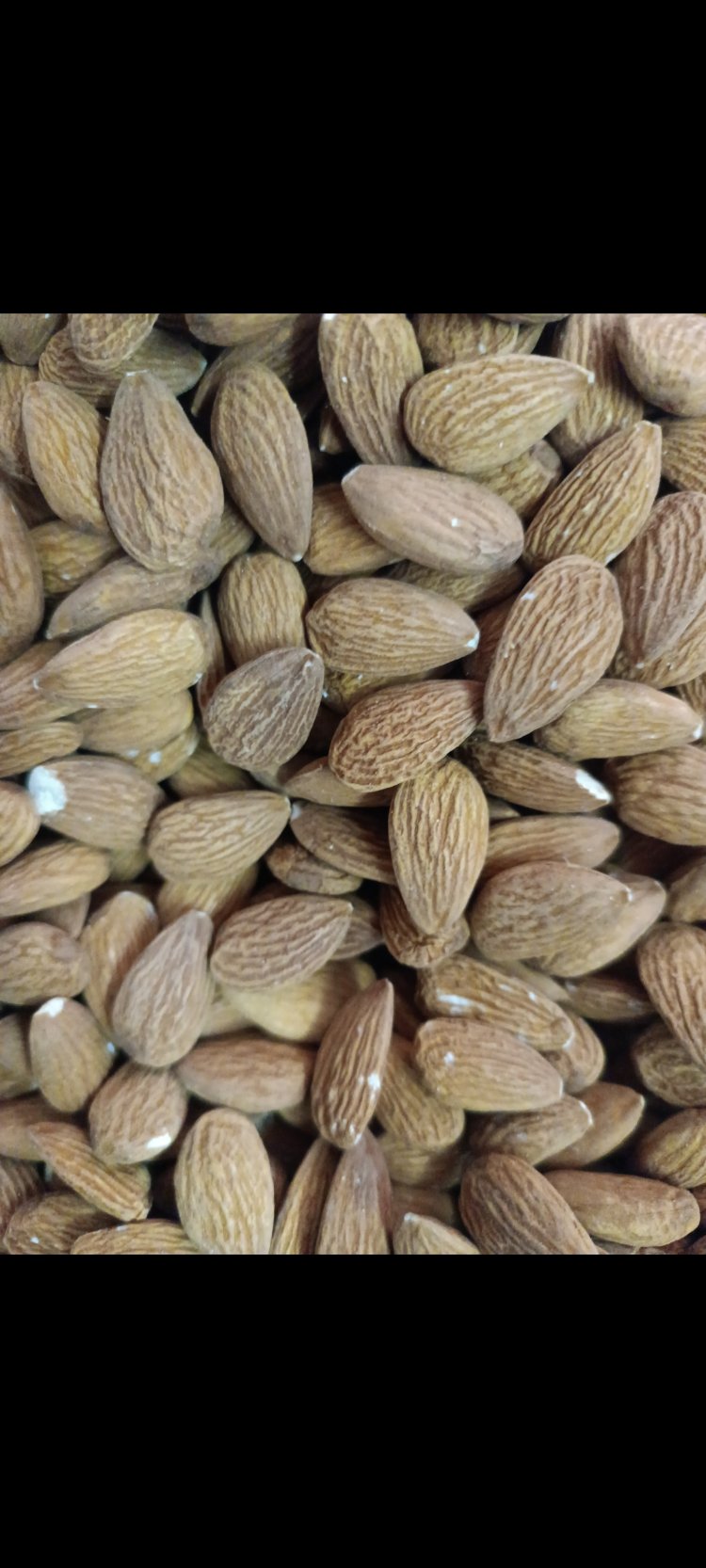 Çiğ Badem İçi 250 gram