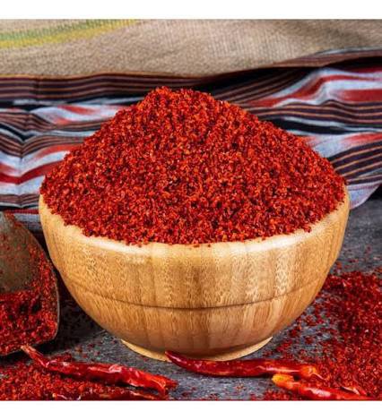 Acı Pul Biber 100 gram