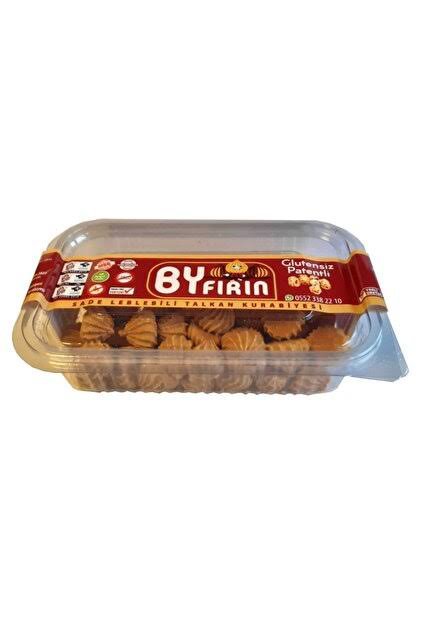 Glutensiz Leblebi Kurabiyesi 200 gram