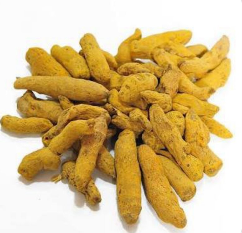 Zerdeçal Kök 100 gram