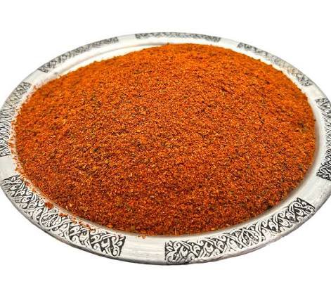 Kajun Baharatı 100 gram
