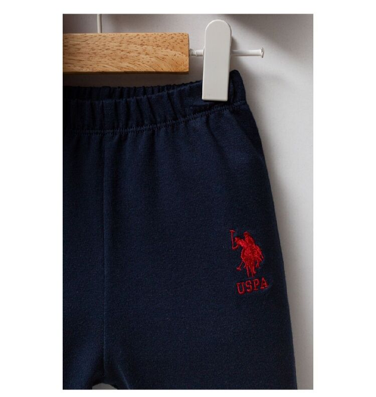 Us Polo Bebek Eşofman Takım