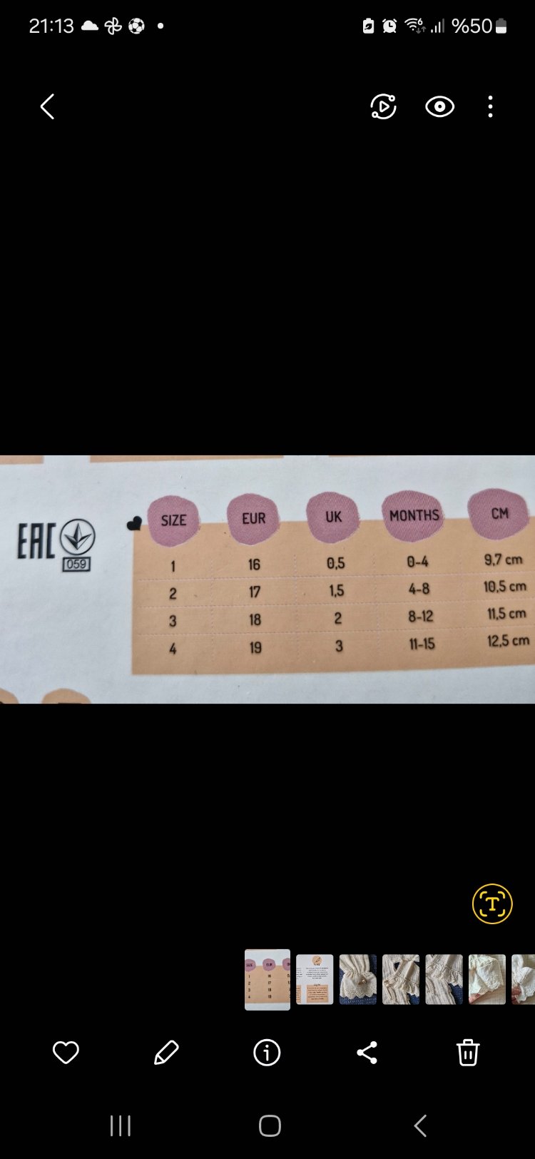 Bebek Ev Ayakkabısı-Bebek Patik 