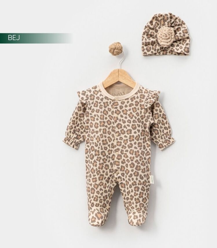 Leopar Tulum Takım