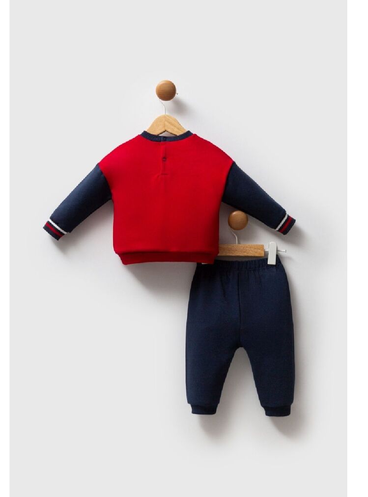 Us Polo Bebek Eşofman Takım