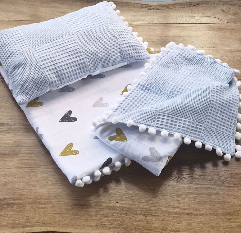 Bebek Alt Açma Takımı 
