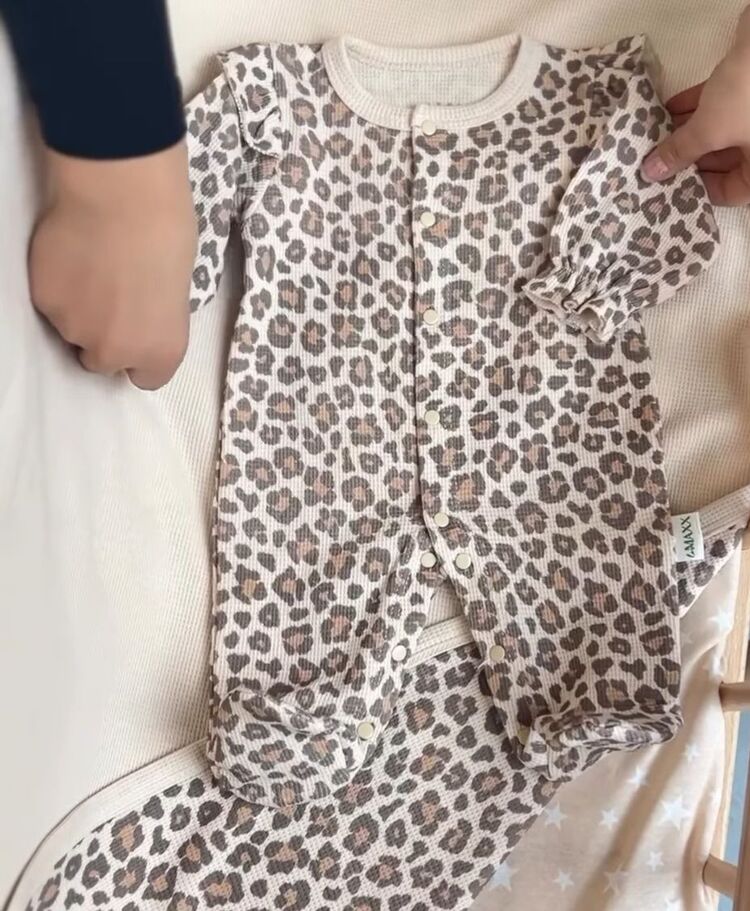 Leopar Tulum Takım