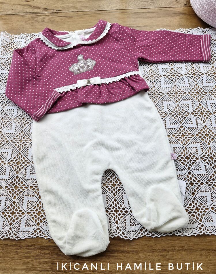 Hediyelik Bebek Takım-40 uçurma hediyesi
