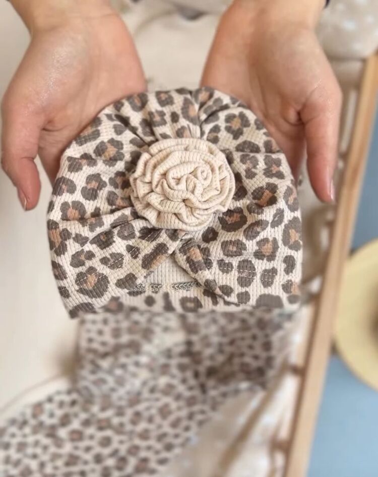 Leopar Tulum Takım