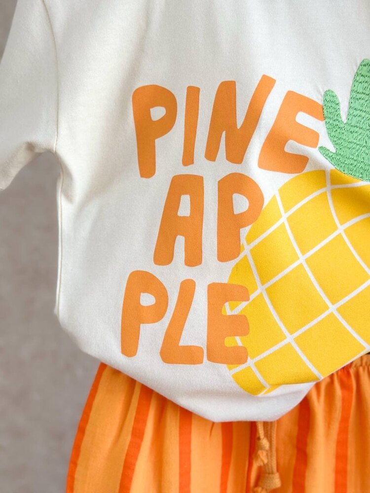 ZARA yeni sezon unicorn ananas takım