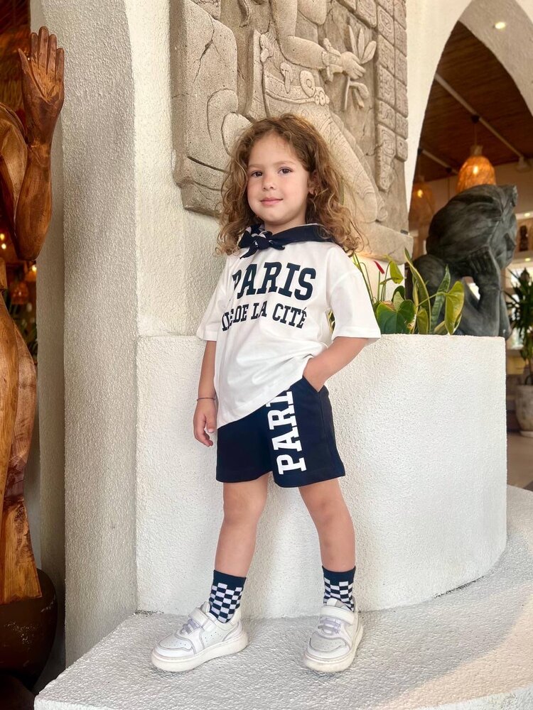 La’ciel Paris Unisex takım