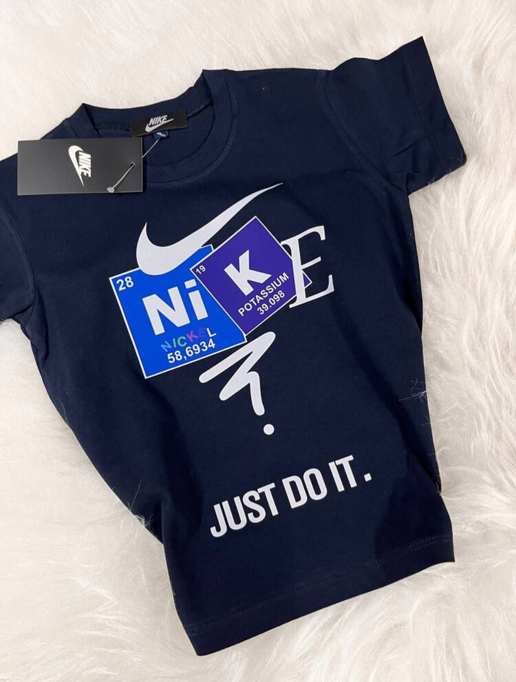 NİKE JUST TAKIM