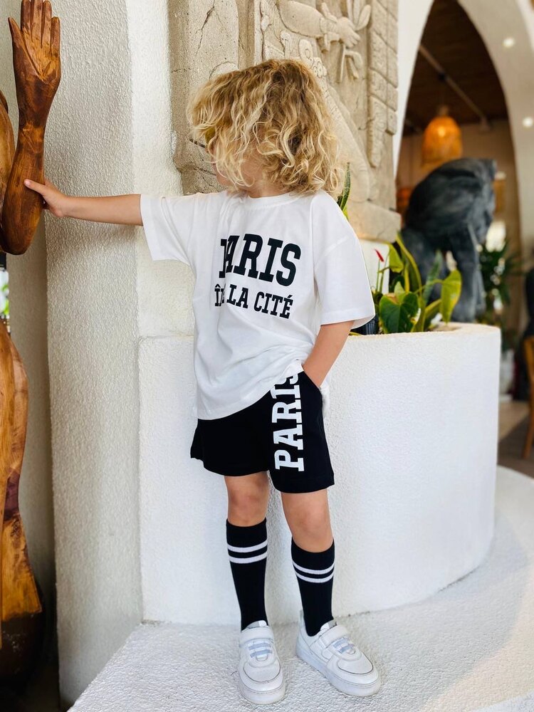 La’ciel Paris Unisex takım